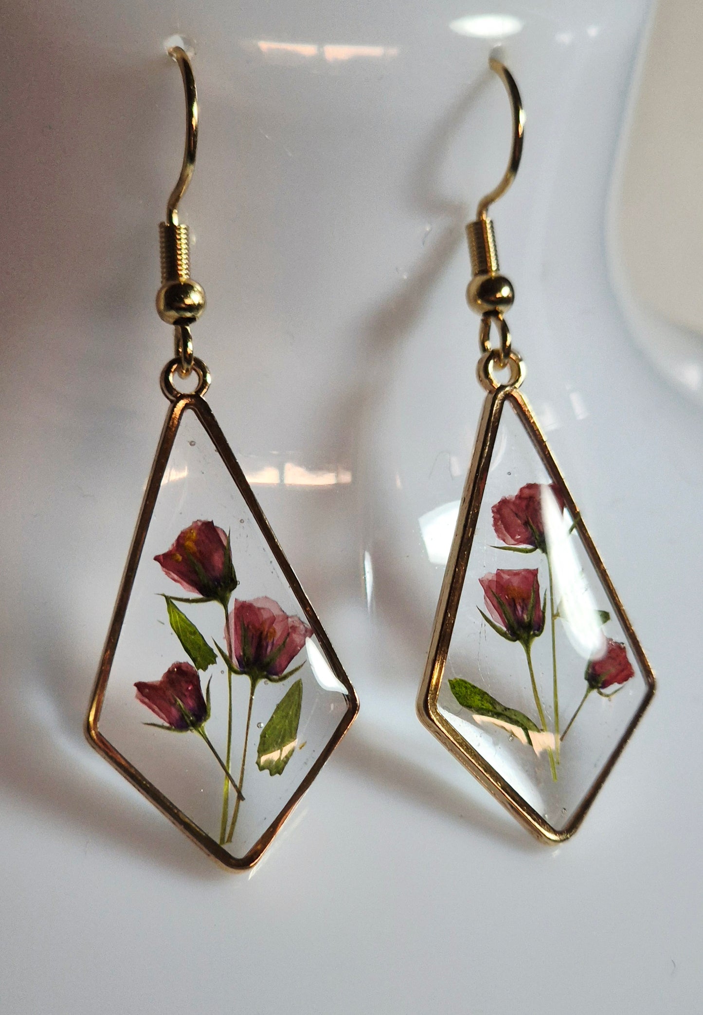 Scarlet Pimpernel 3