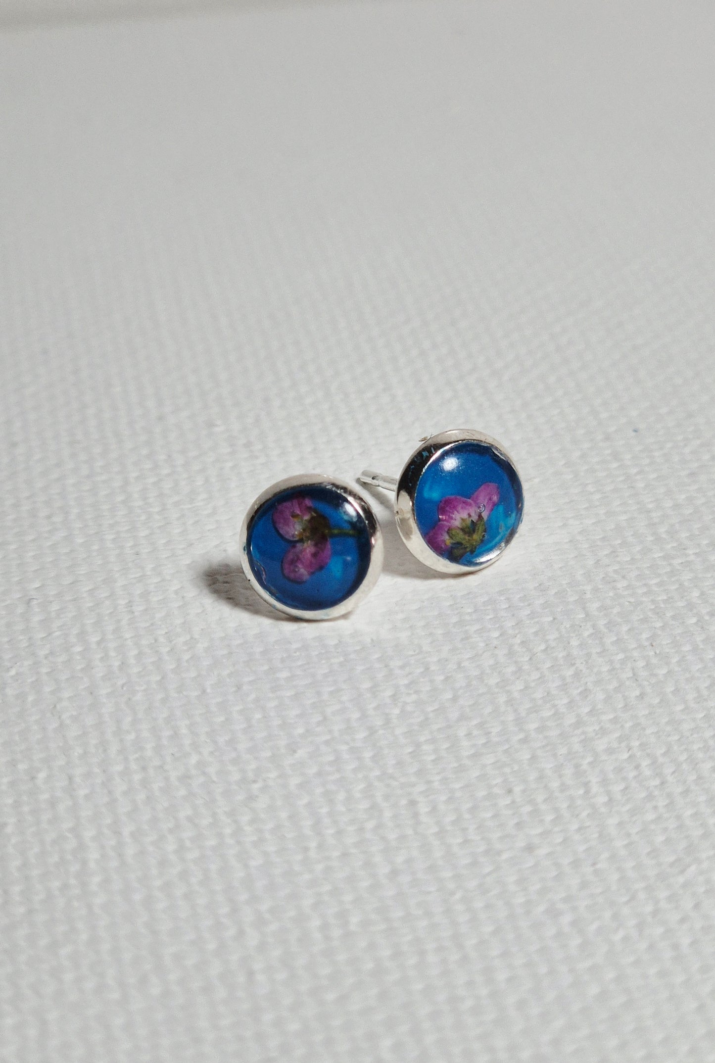 Alyssums Studs 2