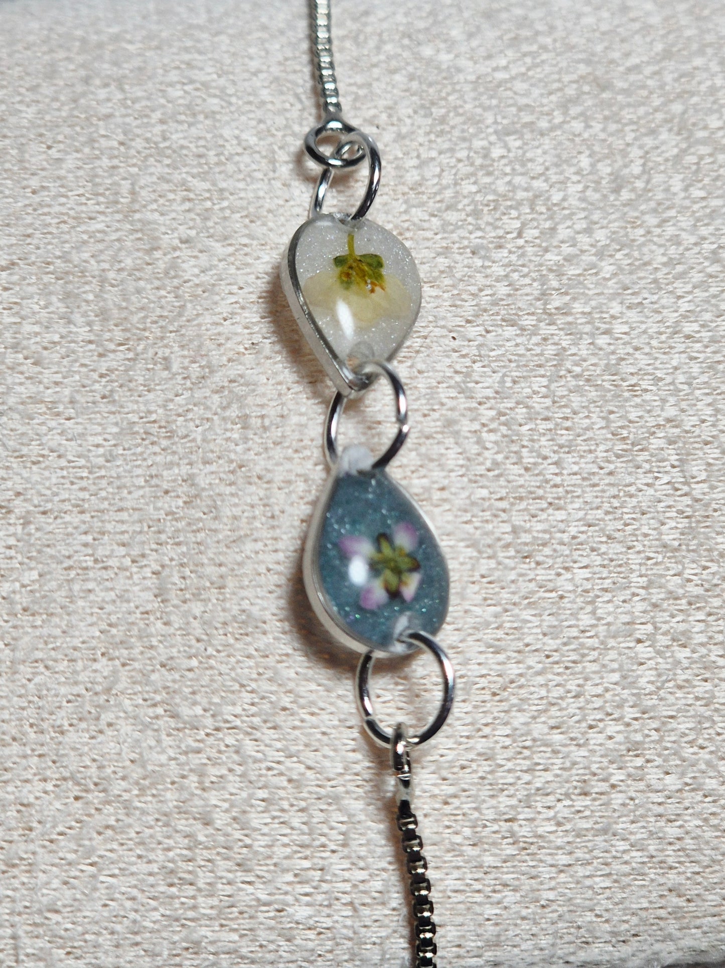 Alyssums Bracelet TD1