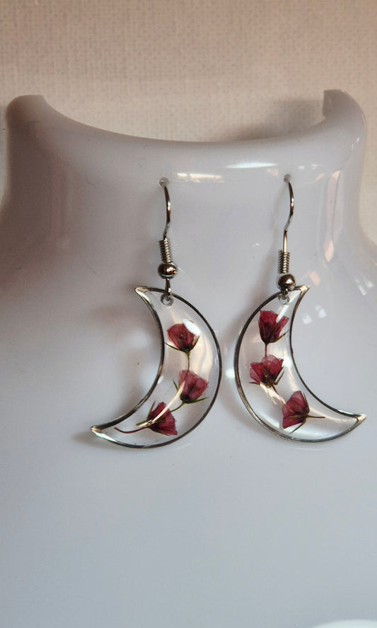 Scarlet Pimpernel 1