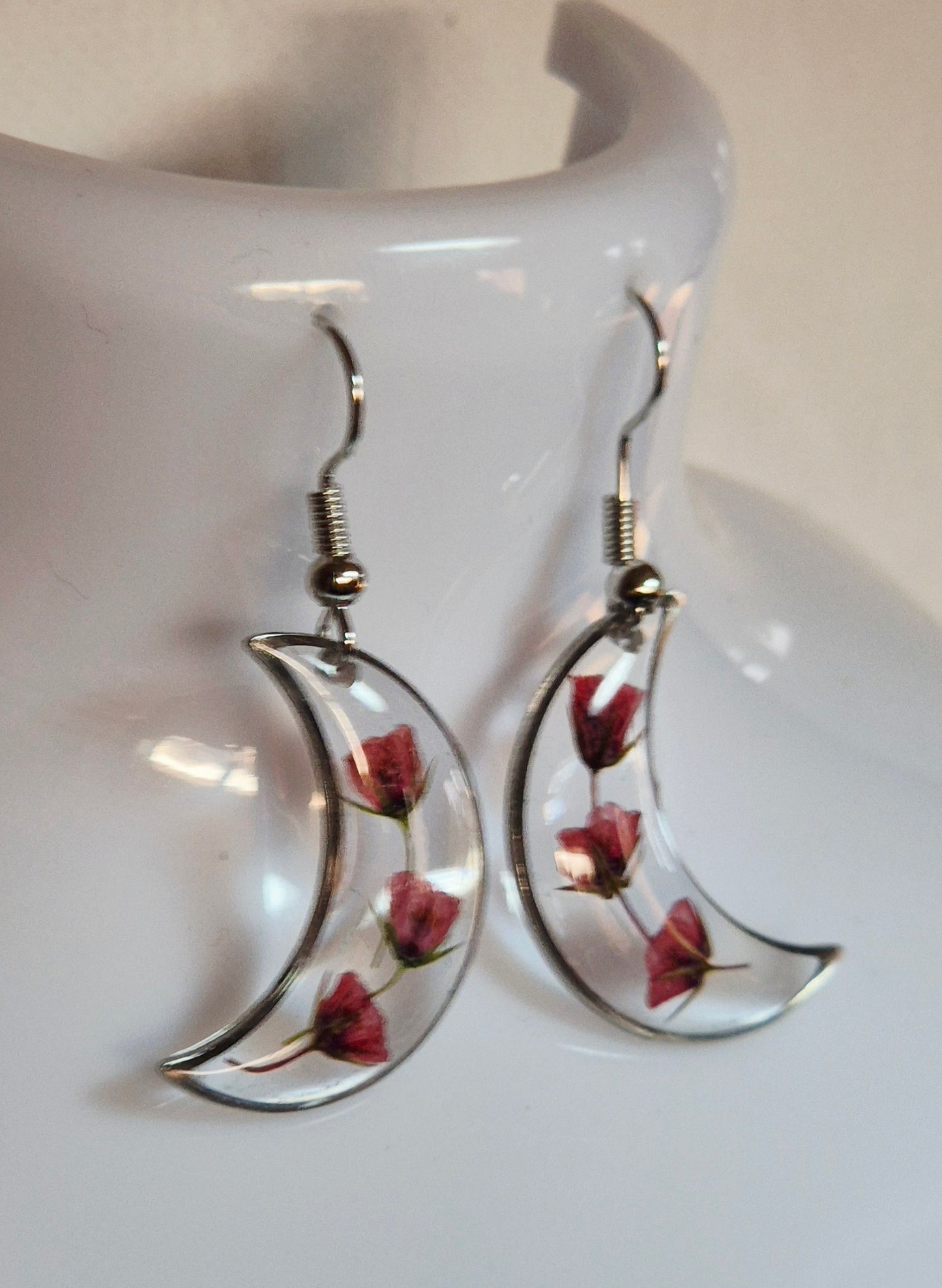 Scarlet Pimpernel 1