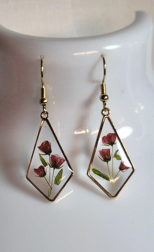 Scarlet Pimpernel 3
