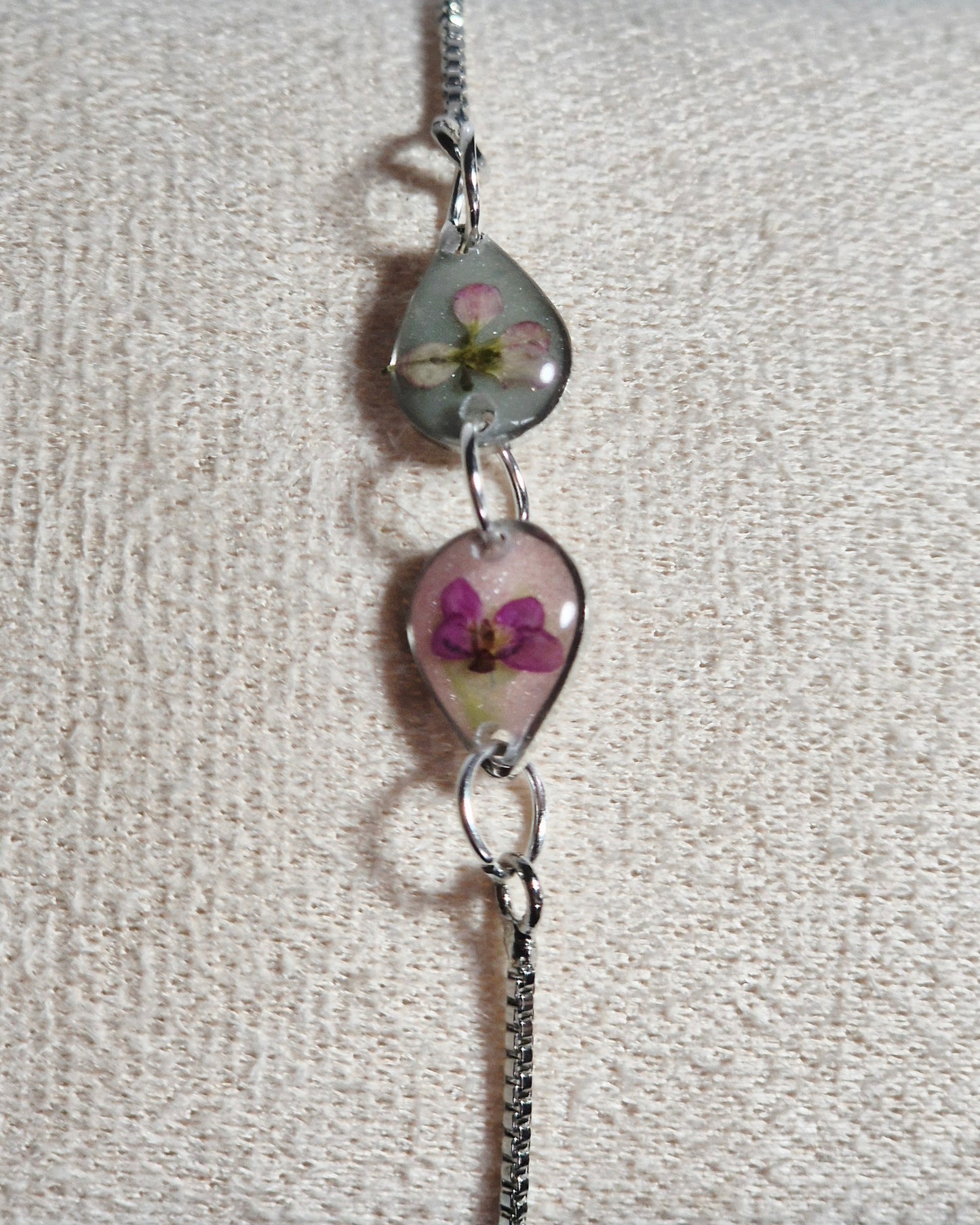 Alyssums Bracelet TD2