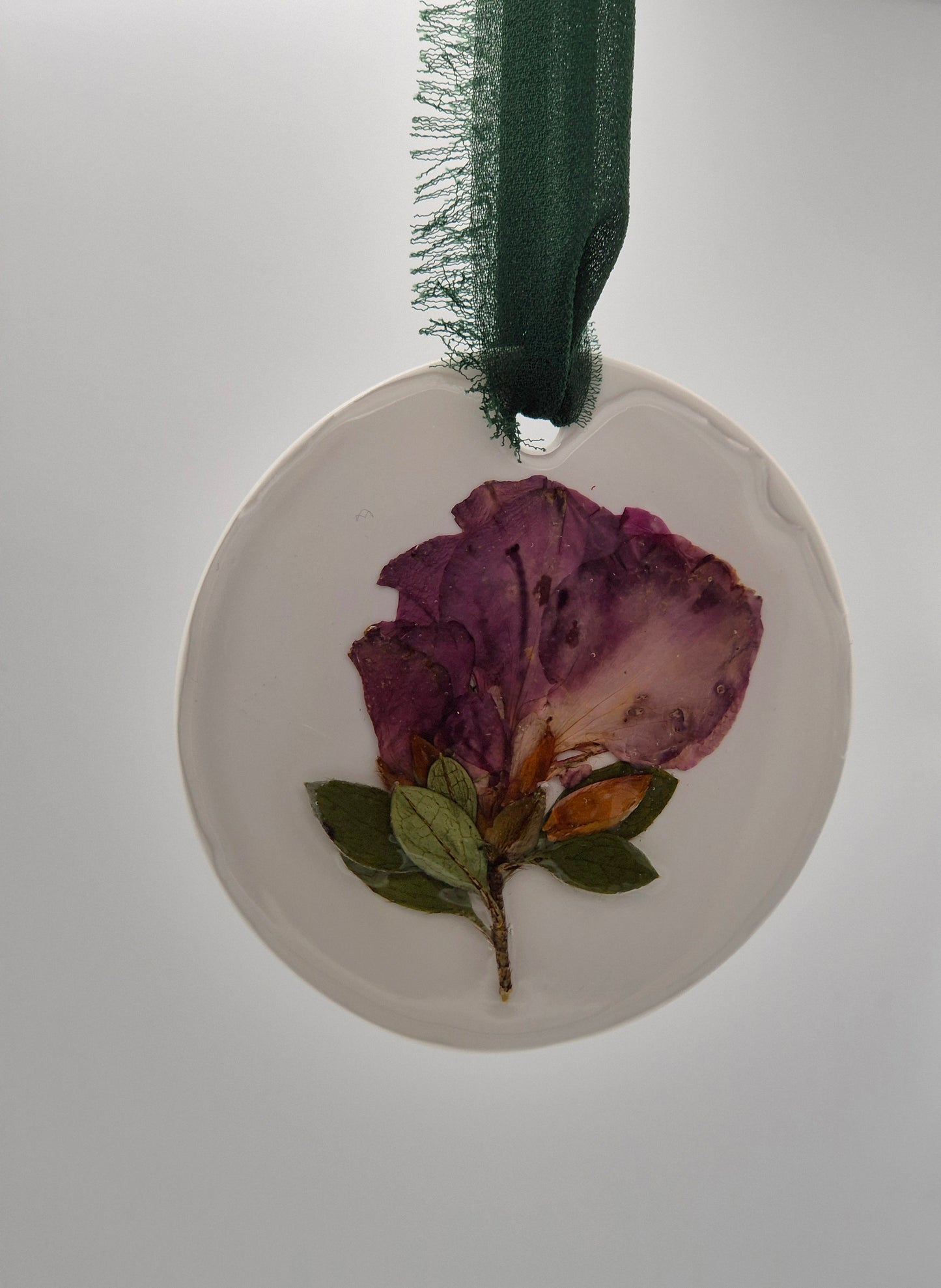 Azalea Ornament